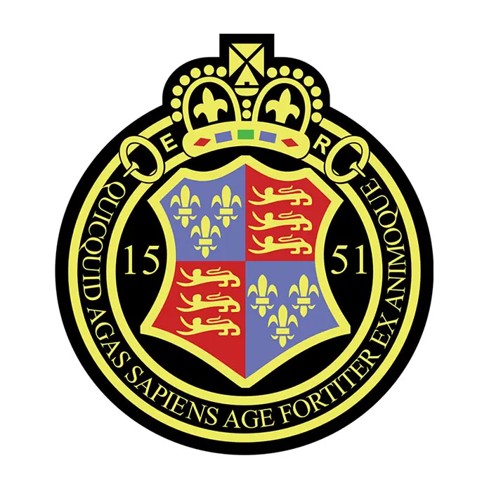 King Edward VI Grammar School, Chelmsford