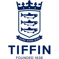 Tiffin School
